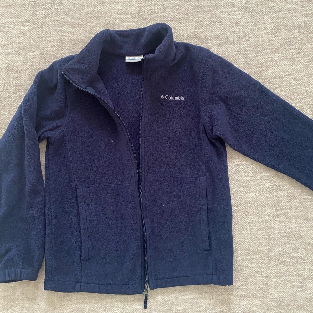 Boys hoodies and zipper jacket/fleece